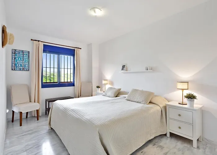 Appartement Aldea Hills, Manilva