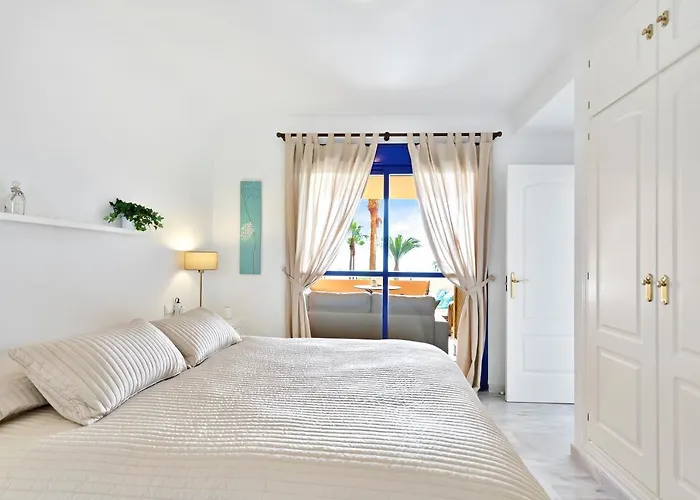 Appartement Aldea Hills, Manilva