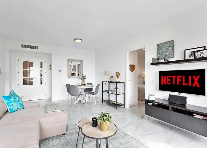 Appartement Aldea Hills, Manilva