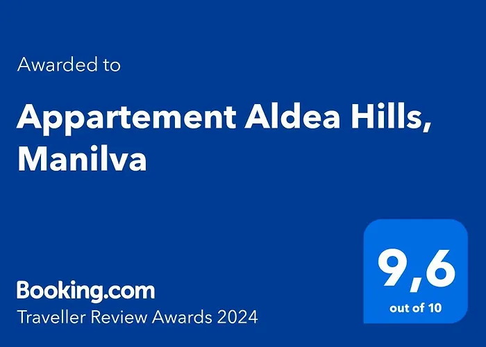 Appartement Aldea Hills, Manilva