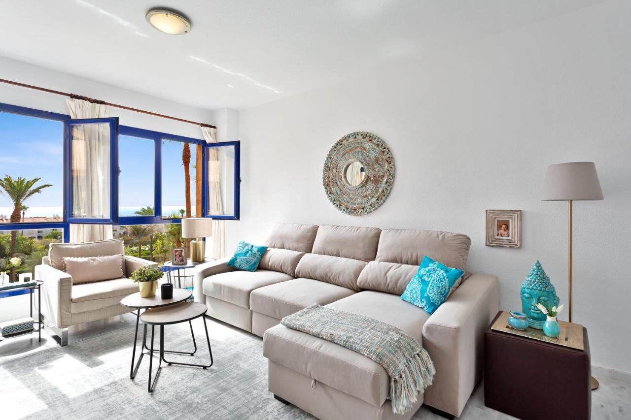 Aldea Hills, Apartment
