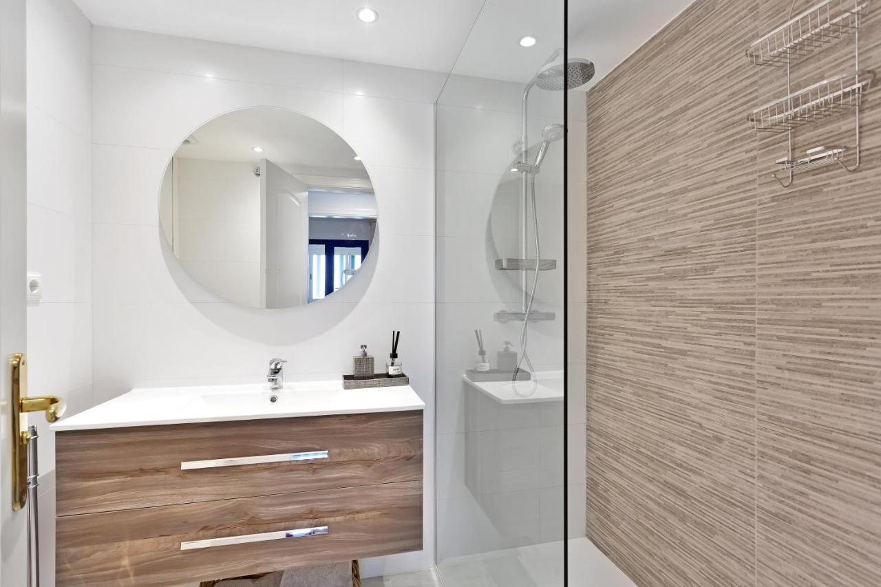 Apartment Aldea Hills,