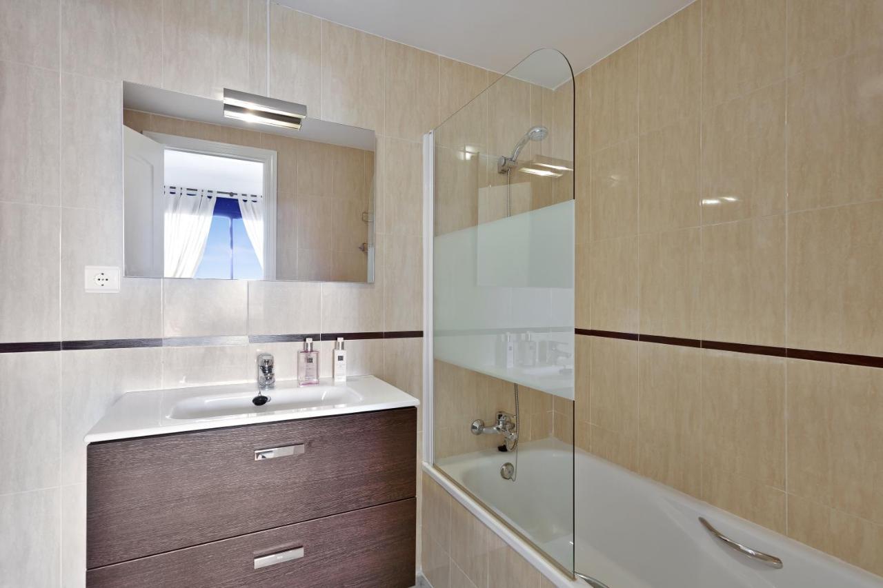 Aldea Hills, Apartment