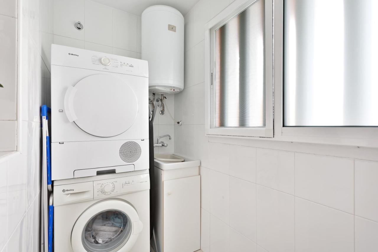 Aldea Hills, Apartment Manilva