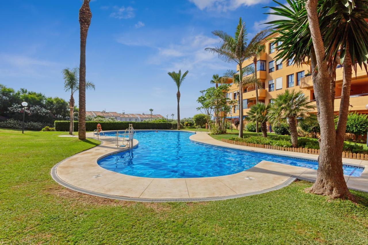 Apartment Aldea Hills, Manilva