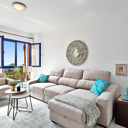 Appartement Aldea Hills, Manilva Zewnętrze zdjęcie