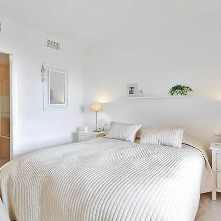 Appartement Aldea Hills, Manilva Zewnętrze zdjęcie
