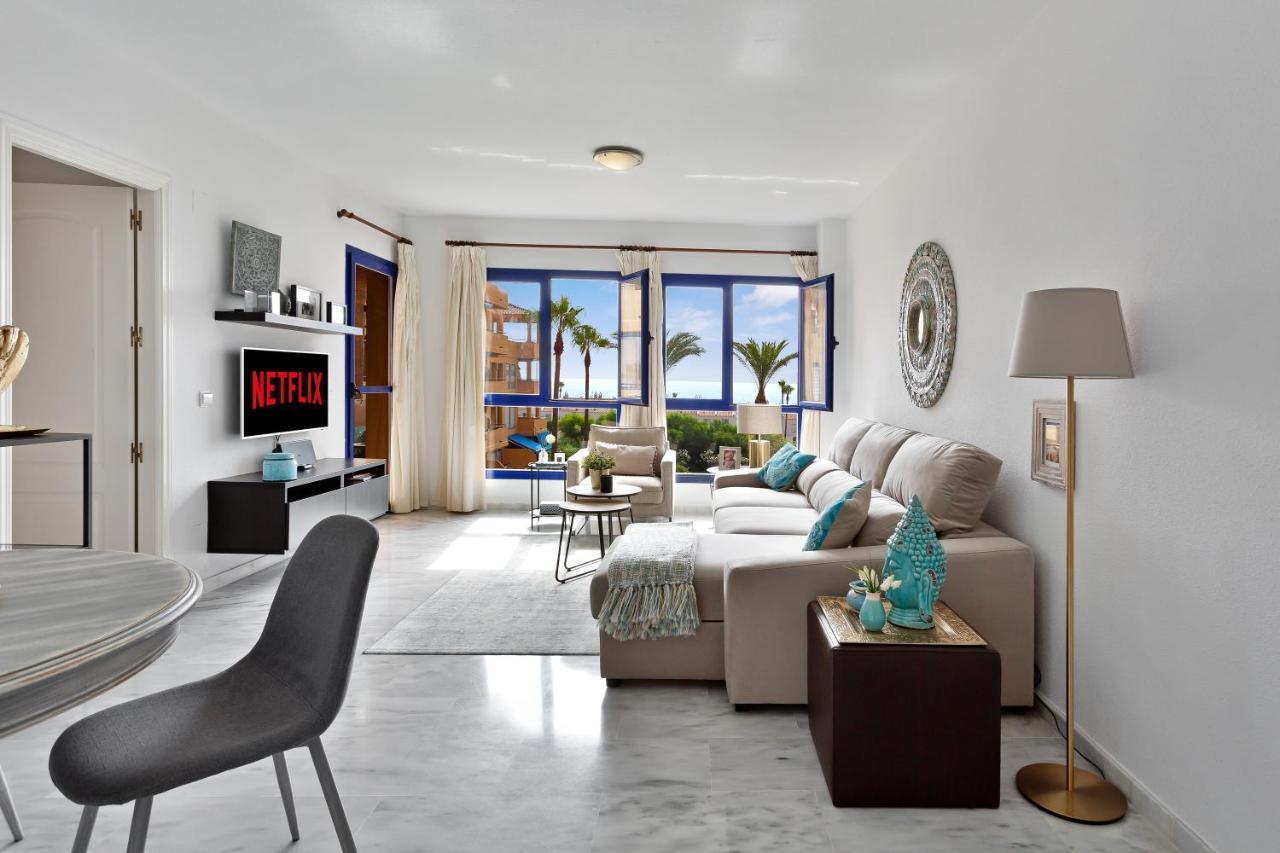 Aldea Hills, Apartament Manilva