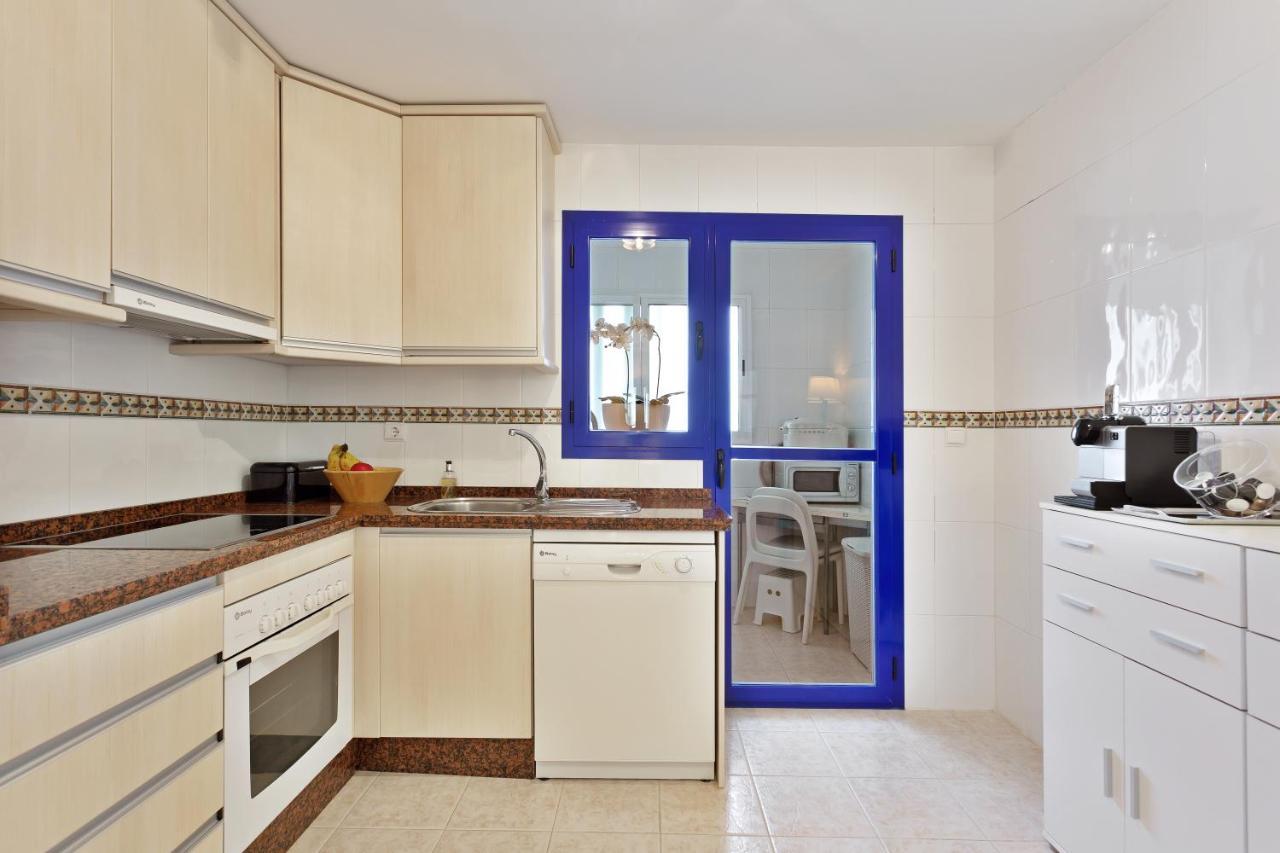 Apartament Aldea Hills, *