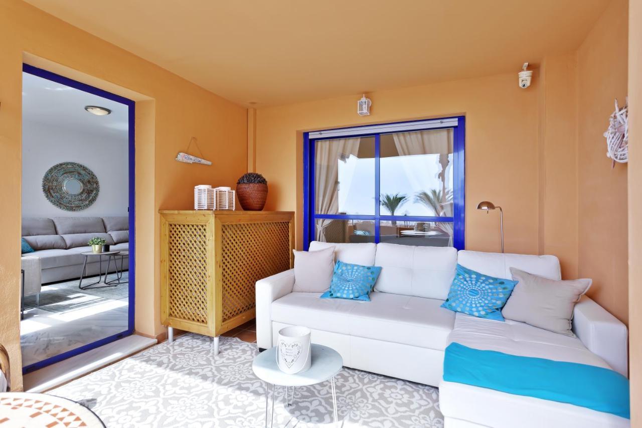Aldea Hills, Apartament