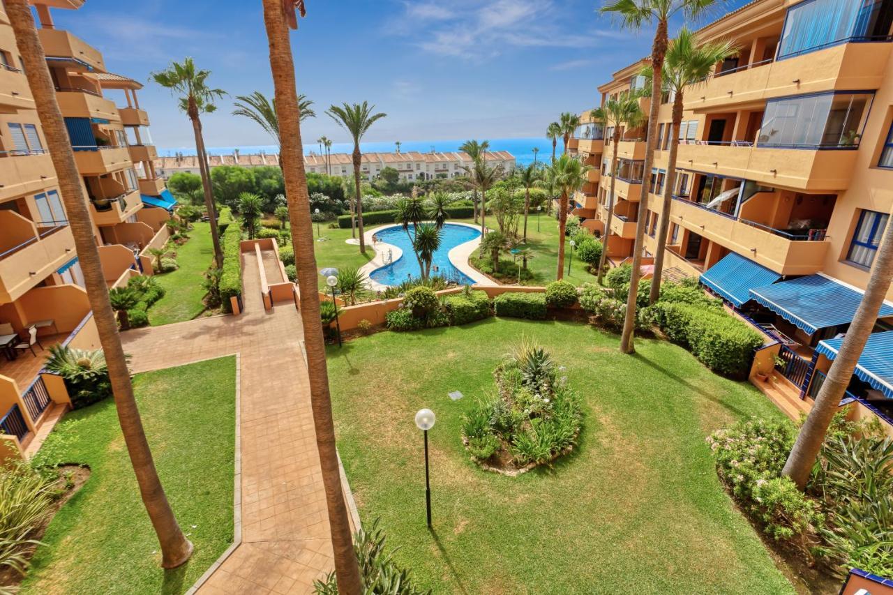 Aldea Hills,