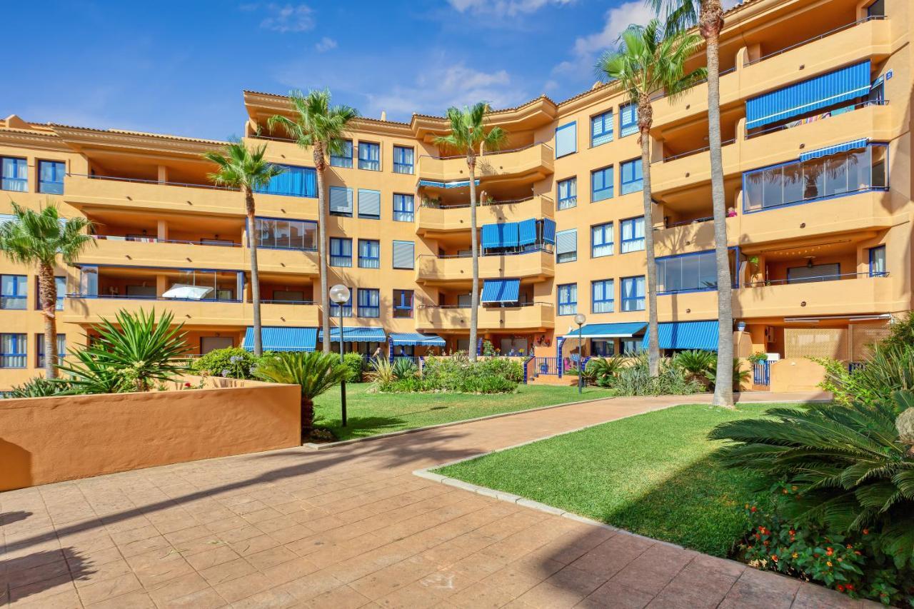 Aldea Hills, Apartament Manilva